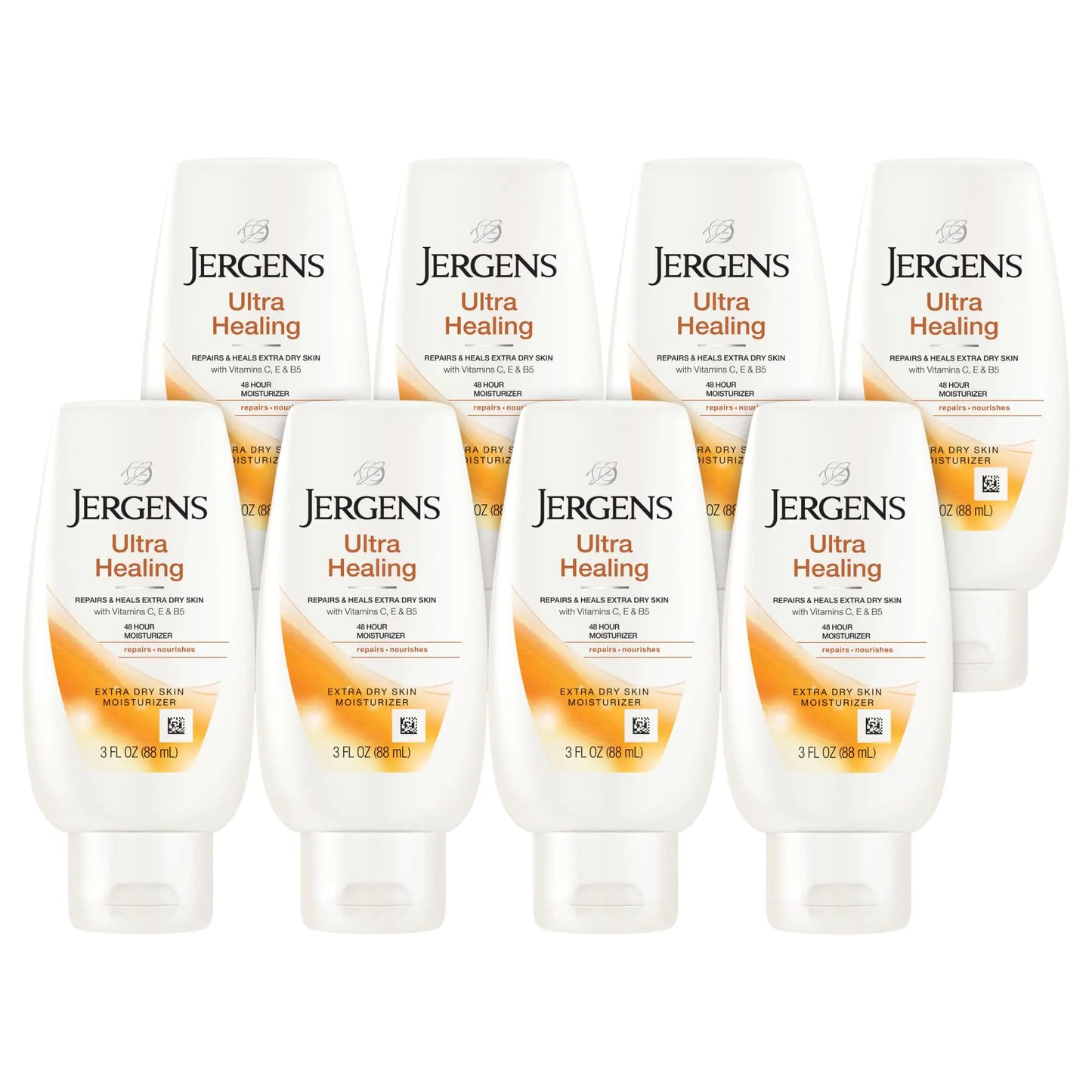 Jergens Ultra Healing Moisturizer