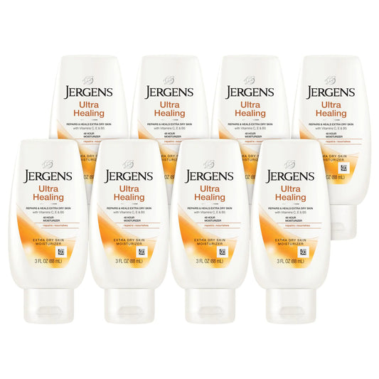 Jergens Ultra Healing Moisturizer