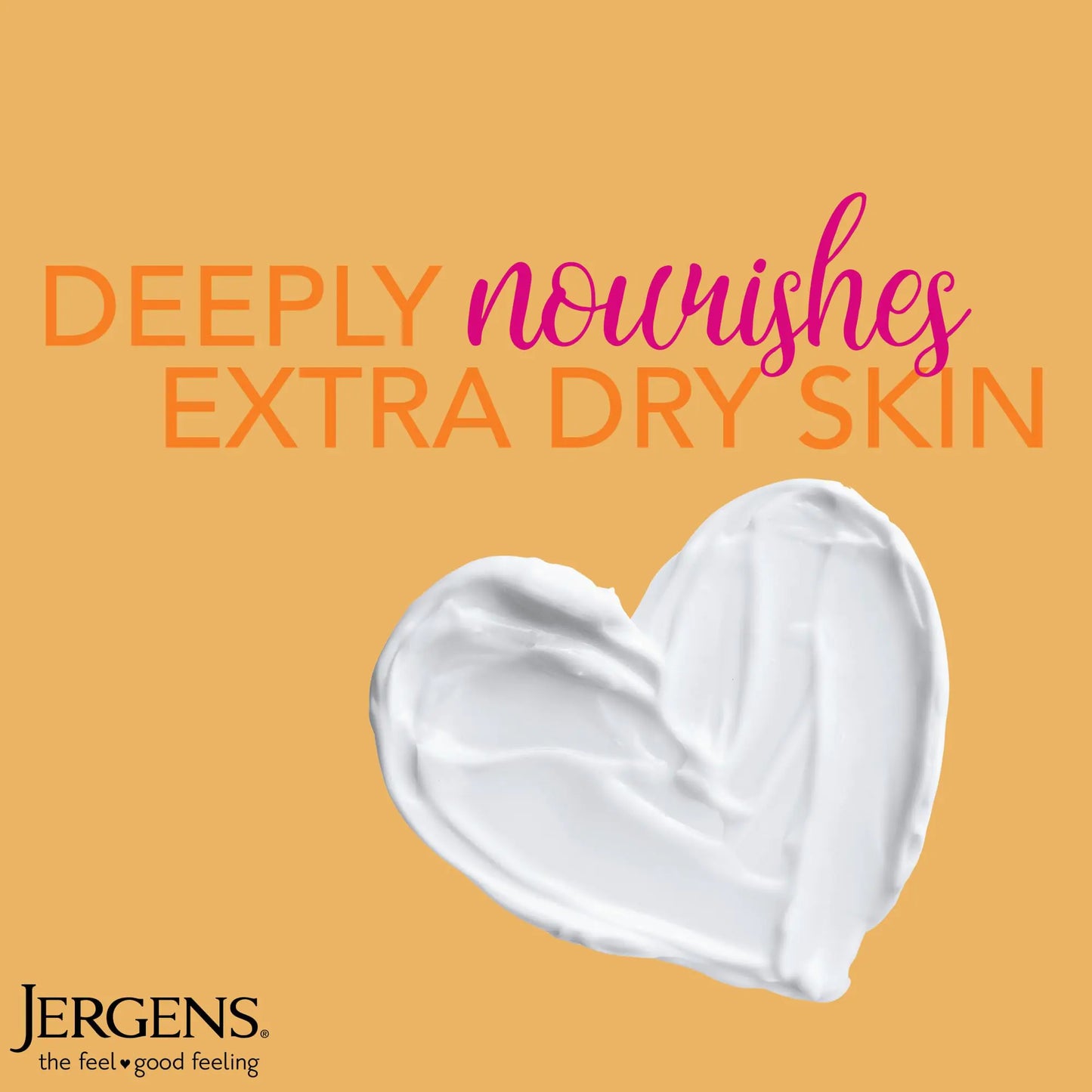 Jergens Ultra Healing Moisturizer